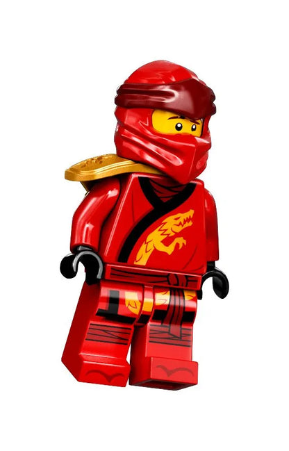 LEGO NINJAGO City Gärten 71741 Ninjago