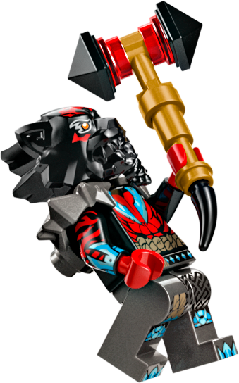 LEGO Source Drache der Bewegung 71822 Ninjago