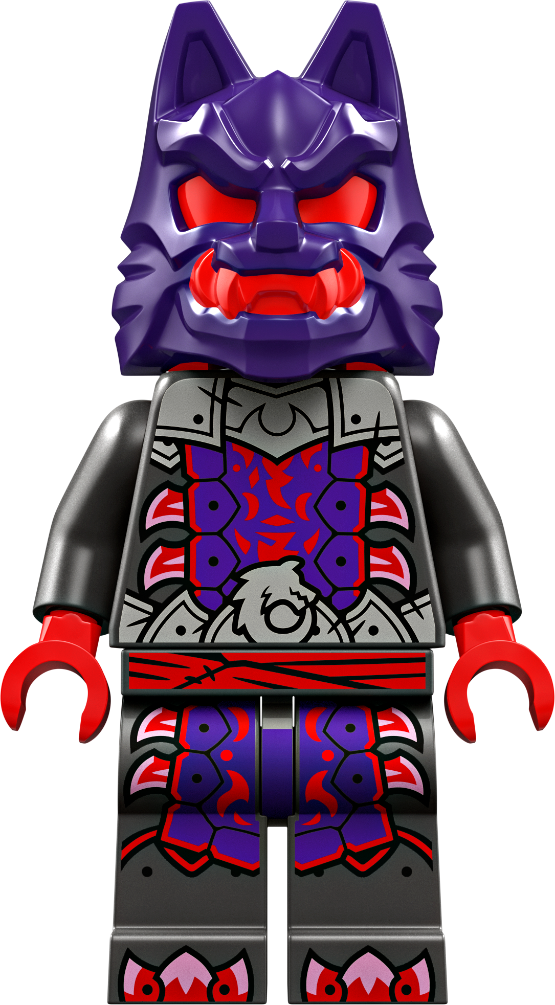 LEGO Source Dragon of Motion 71822 Ninjago