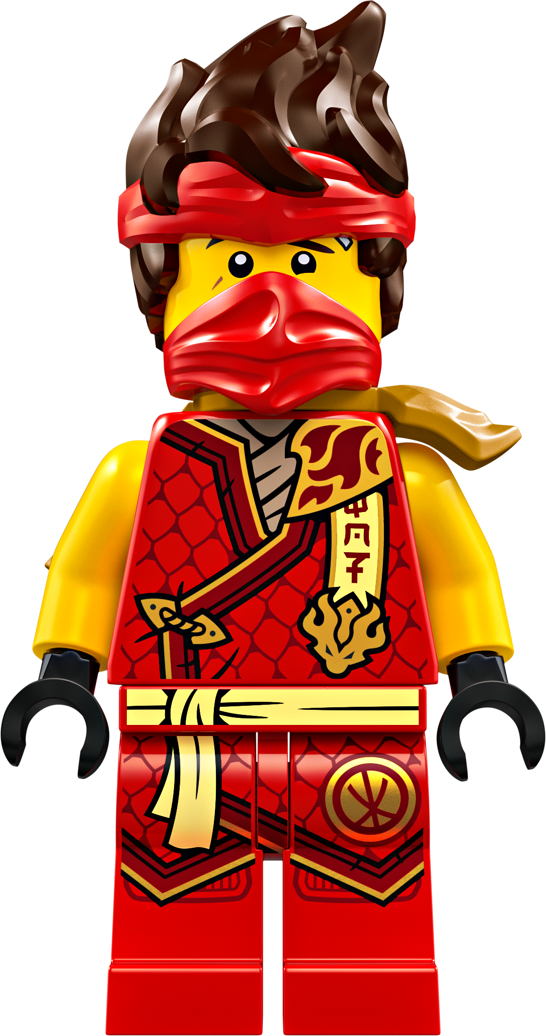 LEGO Source Drache der Bewegung 71822 Ninjago