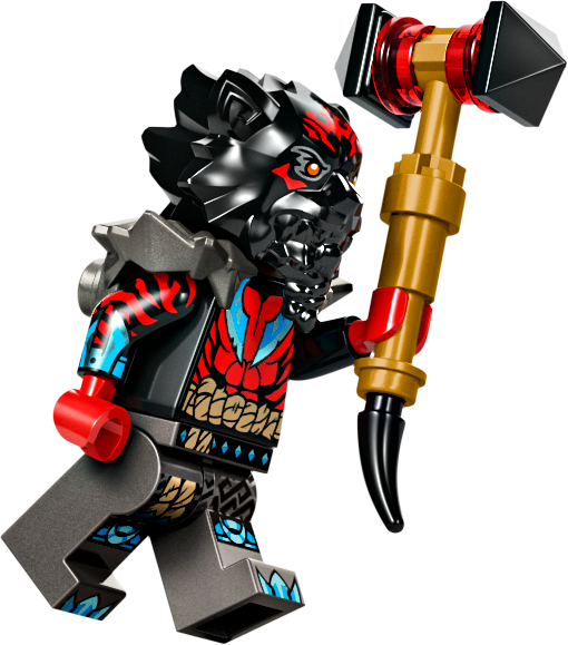 LEGO Source Dragon of Motion 71822 Ninjago