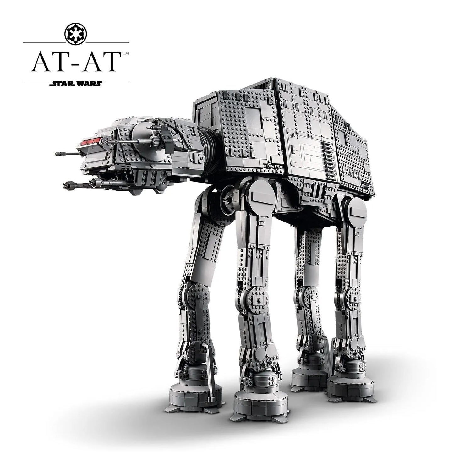 LEGO The AT-AT 75313 Star Wars