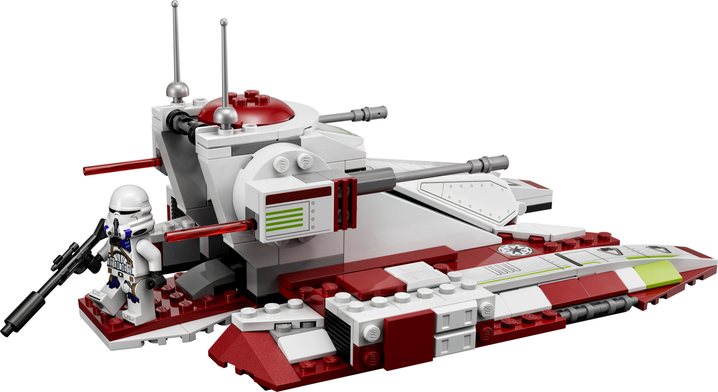 LEGO Republic Fighter Tank 75342 StarWars