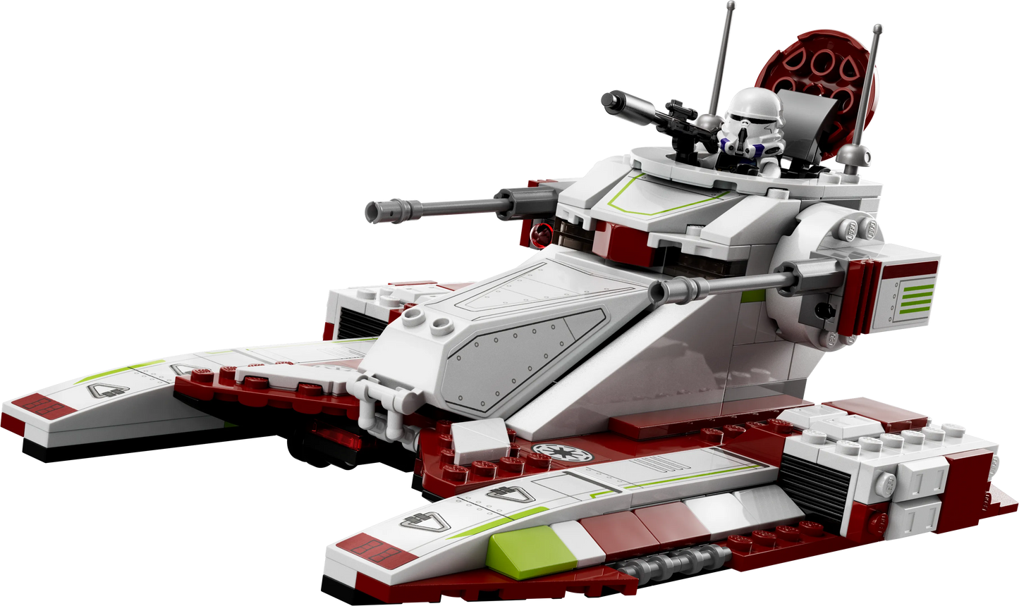 LEGO Republic Fighter Tank 75342 Star Wars