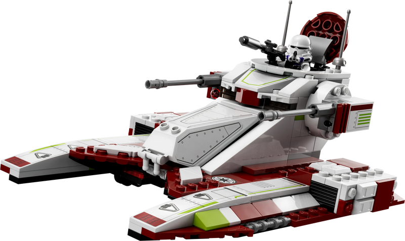 LEGO Der Republik-Kampfpanzer 75342 Star Wars