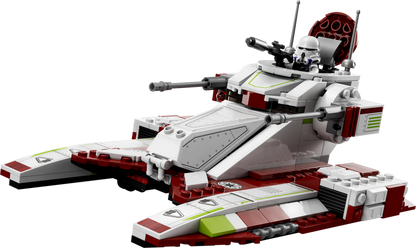 LEGO Republic Fighter Tank 75342 Star Wars