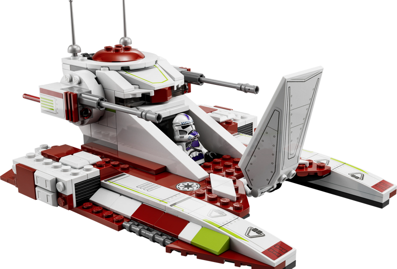 LEGO The Republic Fighter Tank 75342 StarWars