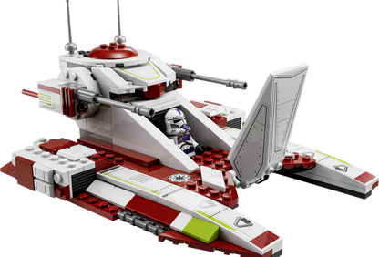 LEGO The Republic Fighter Tank 75342 StarWars