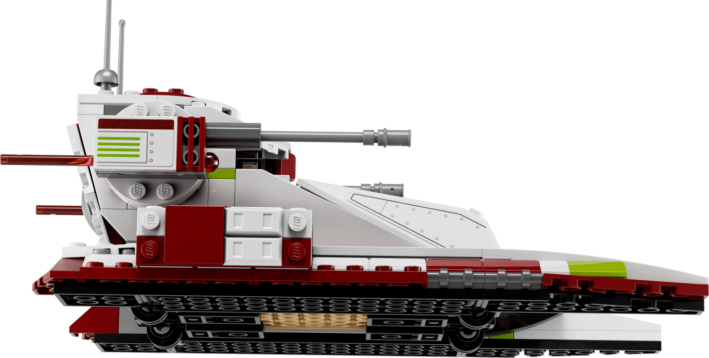 LEGO Republic Fighter Tank 75342 Star Wars