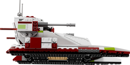 LEGO Republic Fighter Tank 75342 StarWars