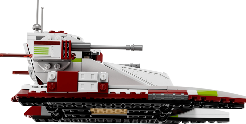 LEGO The Republic Fighter Tank 75342 StarWars