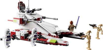 LEGO Republic Fighter Tank 75342 Star Wars