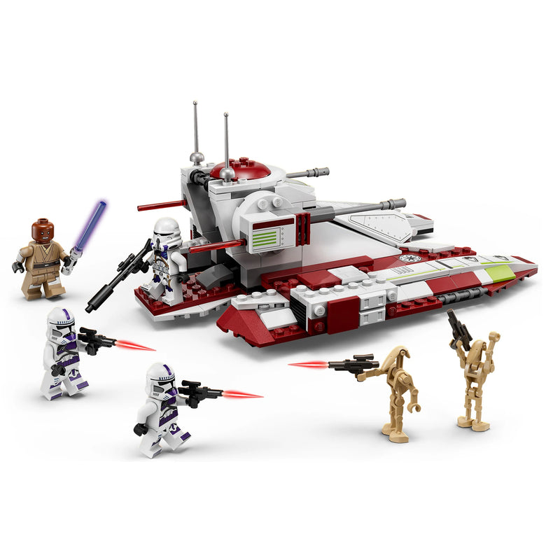 LEGO The Republic Fighter Tank 75342 StarWars