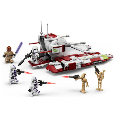 LEGO Der Republik-Kampfpanzer 75342 Star Wars