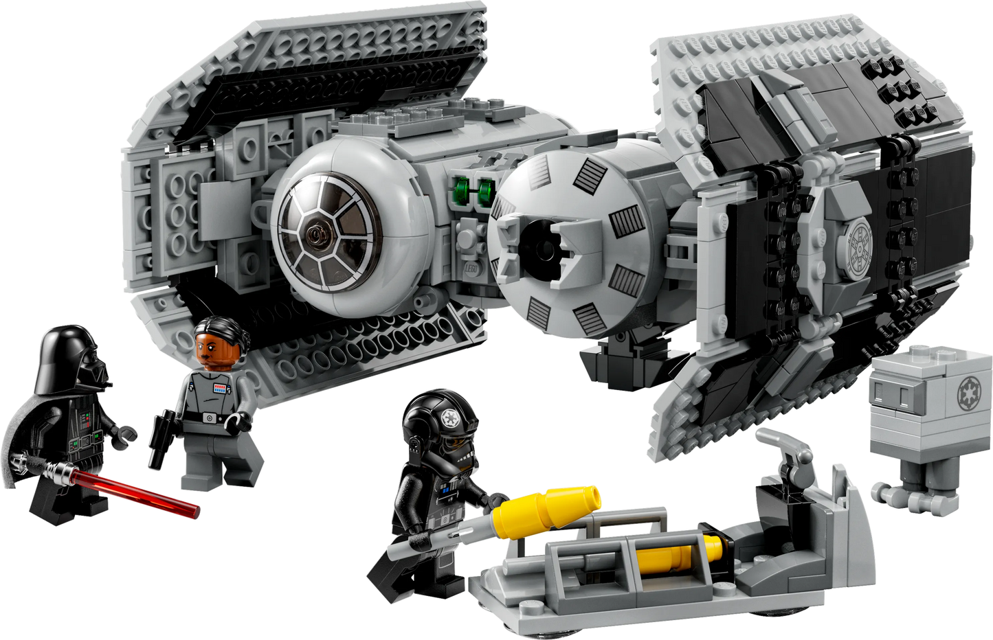 LEGO TIE Bomber™ 75347 Star Wars