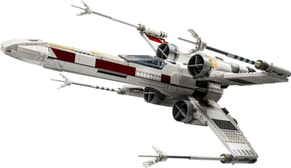 LEGO Luke Skywalker's X-Wing Fighter 75355 Star Wars