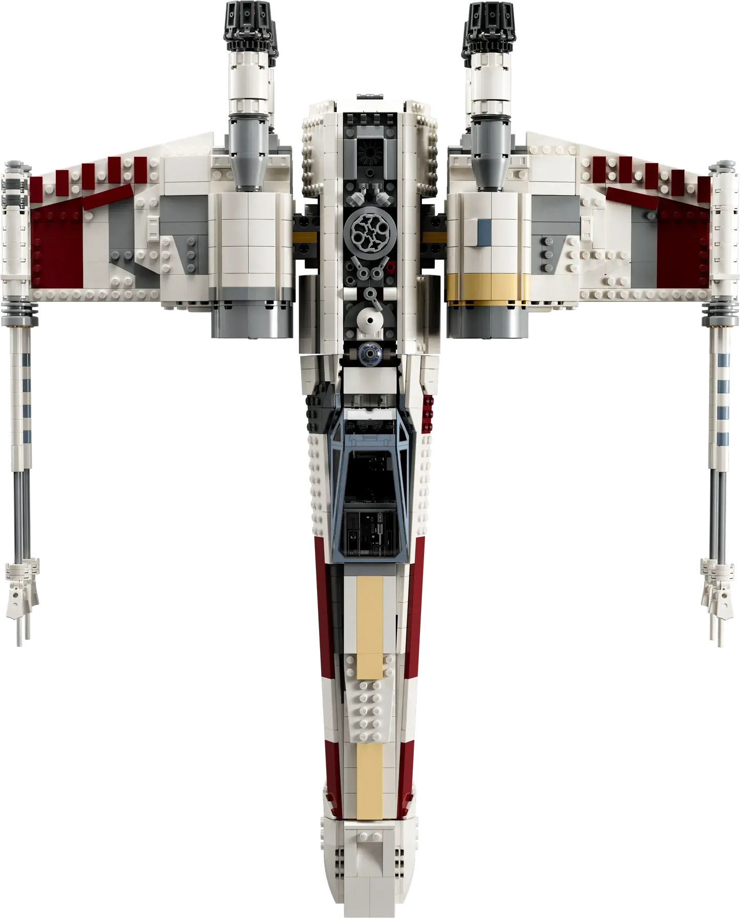 LEGO Luke Skywalker's X-Wing Fighter 75355 Star Wars