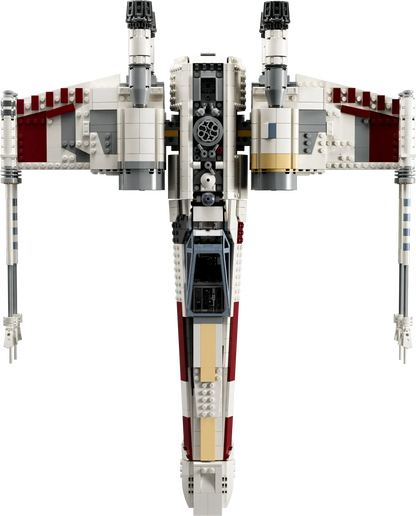 LEGO Luke Skywalkers X-Wing Fighter 75355 Star Wars