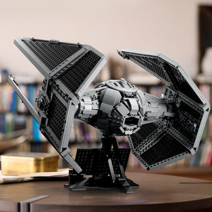 LEGO TIE Interceptor™ 75382 StarWars