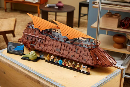 LEGO The Jabba's Sail Barge™ 75397 StarWars