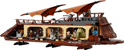 LEGO The Jabba's Sail Barge™ 75397 StarWars