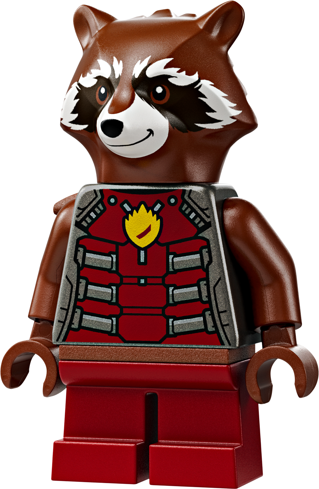 LEGO Guardians of the Galaxy: Die Milano 76286 Superhelden