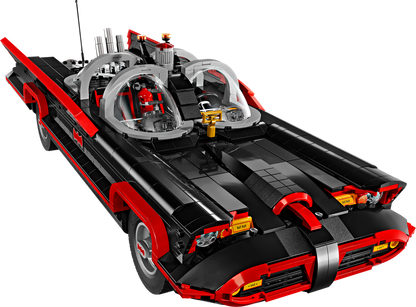 LEGO Batman™: Klassisches TV-Serie-Batmobile™ 76328 Batman