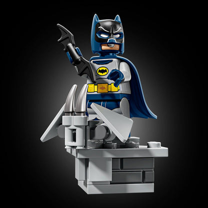 LEGO Batman™: Klassisches TV-Serie-Batmobile™ 76328 Batman