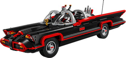 LEGO Batman™: Classic TV Series Batmobile™ 76328 Batman