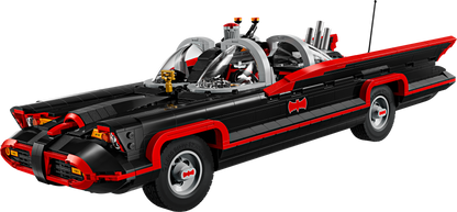 LEGO Batman™: Das klassische TV-Serie-Batmobile™ 76328 Batman