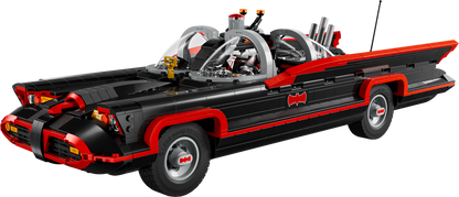 LEGO Batman™: Das klassische TV-Serie-Batmobile™ 76328 Batman