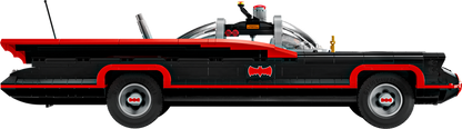 LEGO Batman™: Classic TV Series Batmobile™ 76328 Batman