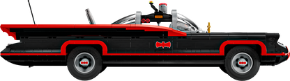 LEGO Batman™: The Classic TV Series Batmobile™ 76328 Batman