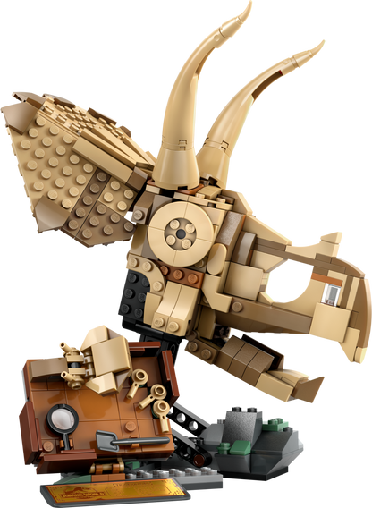 LEGO Triceratops-Schädel 76969 Jurassic World