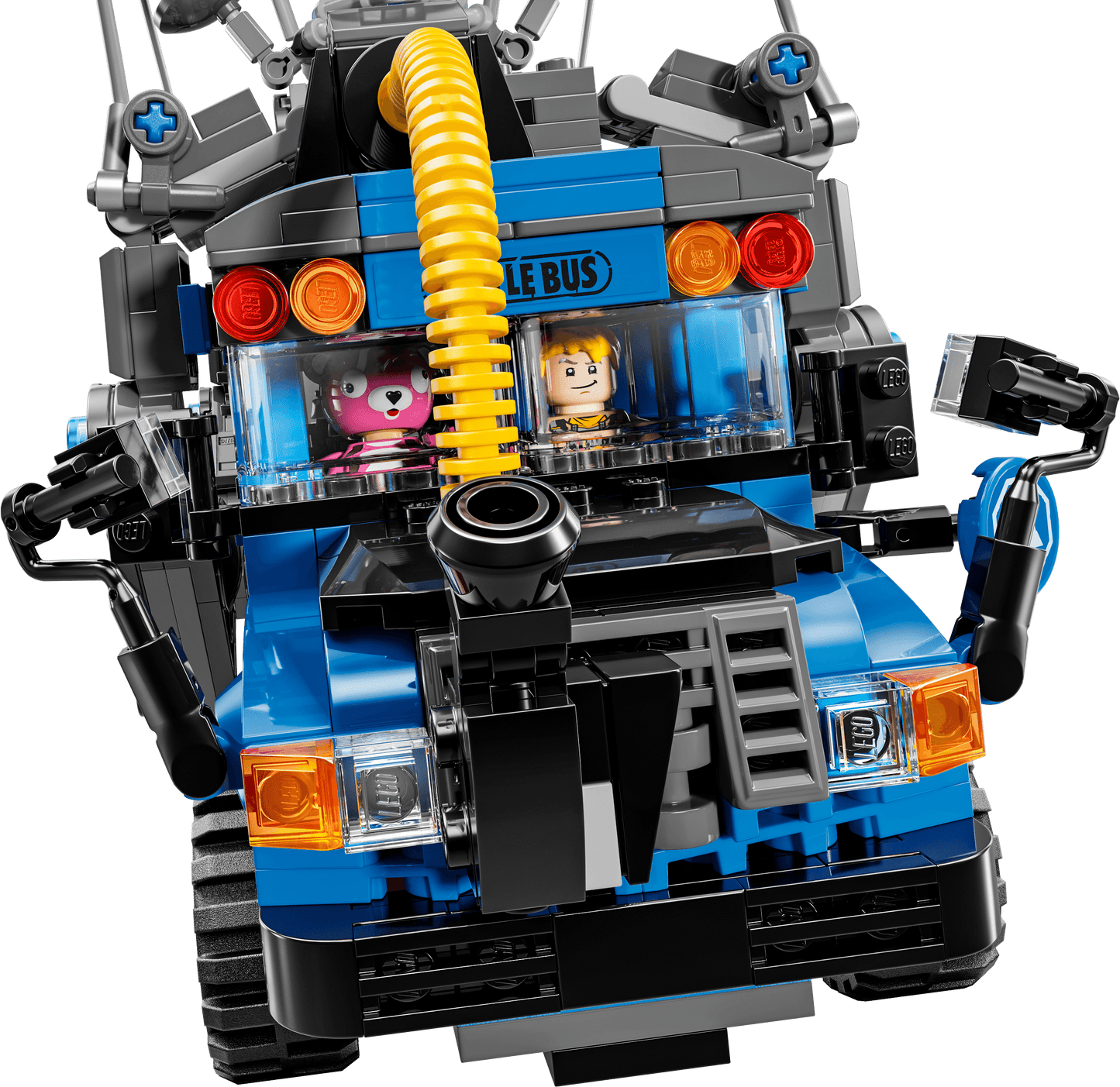 LEGO Der Schlachtbus 77073 Fortnite