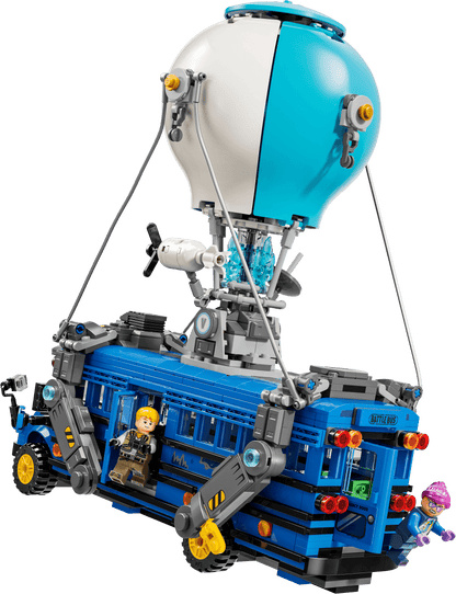 LEGO Der Schlachtbus 77073 Fortnite