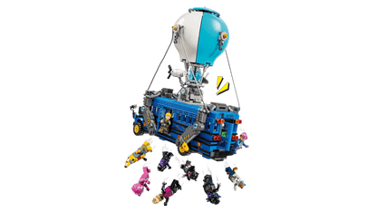 LEGO Der Schlachtbus 77073 Fortnite