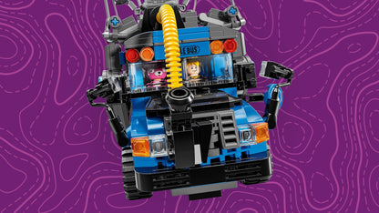 LEGO The Battle Bus 77073 Fortnite