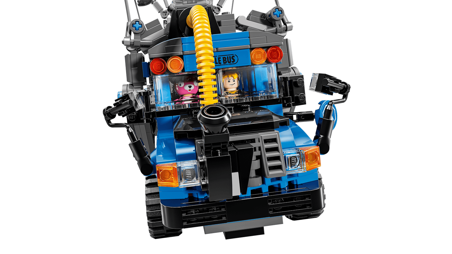 LEGO Der Schlachtbus 77073 Fortnite