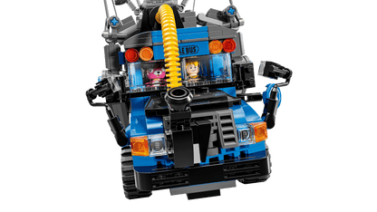 LEGO Der Schlachtbus 77073 Fortnite