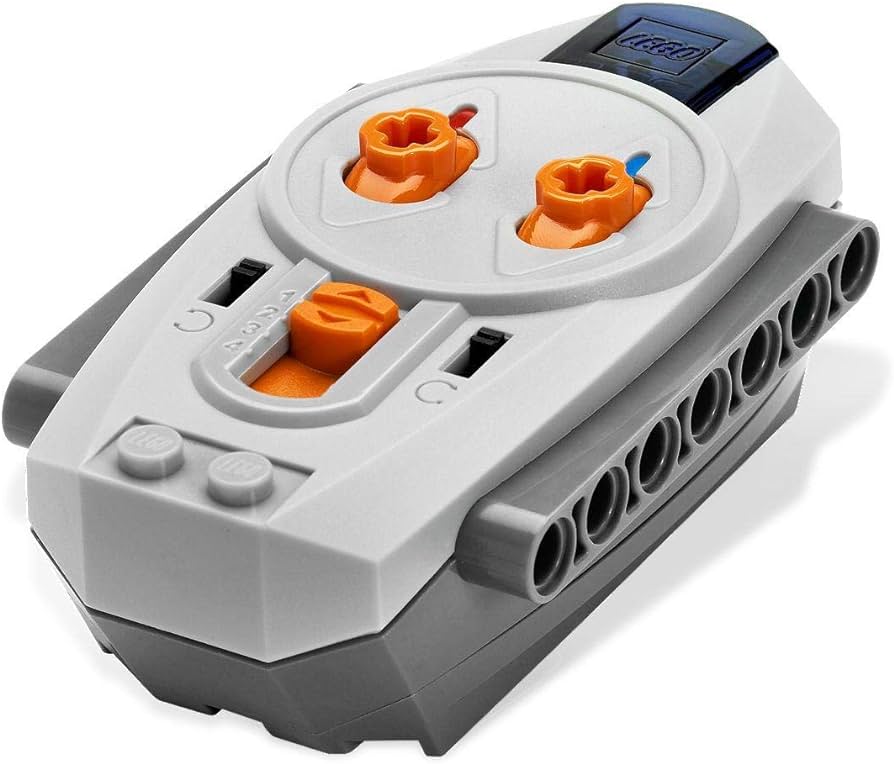 LEGO Infrared remote control 8885 Power Functions