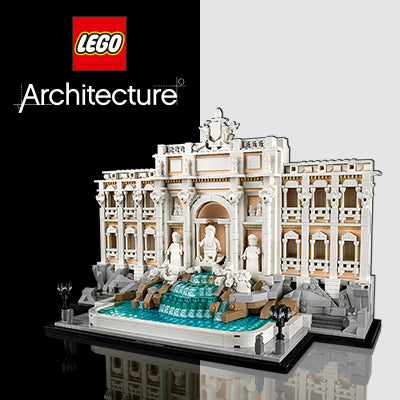 LEGO 21063