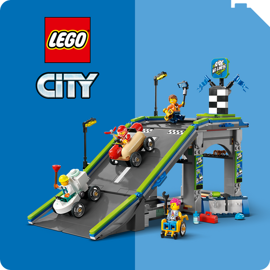 LEGO 60467