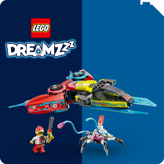 LEGO 71492