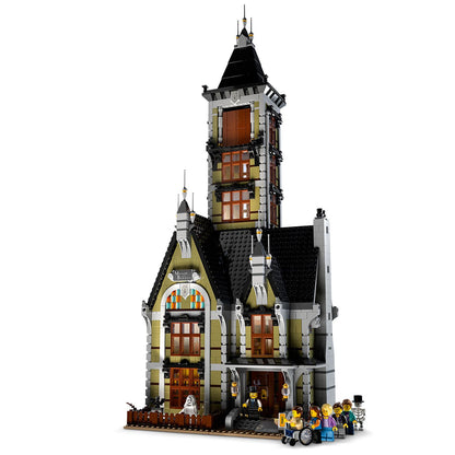 LEGO Fairground Haunted House 10273 Creator Expert