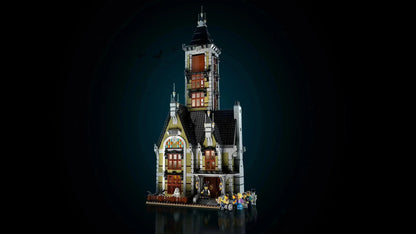 LEGO Haunted House 10273 Creator Expert