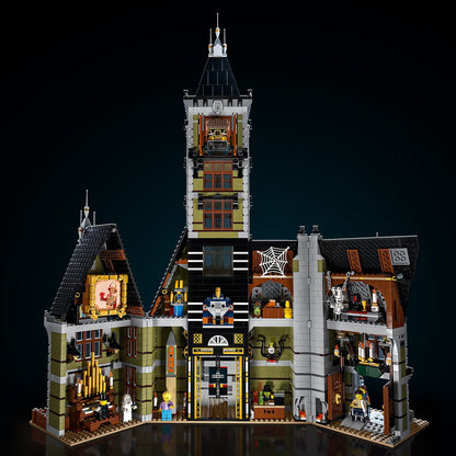 LEGO Fairground Haunted House 10273 Creator Expert