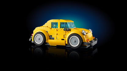 LEGO Bumblebee 10338 Icons