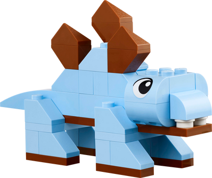 LEGO Creative Dinosaur 11041 (Pre-Order: January 2025)