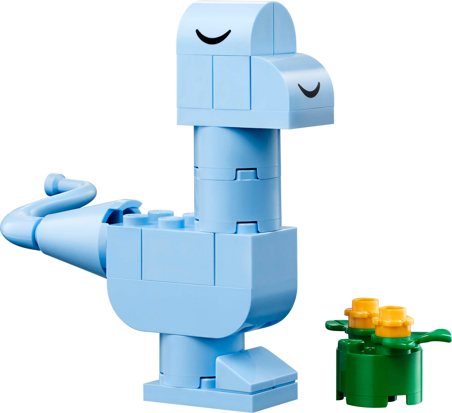 LEGO Creative Dinosaur 11041 (Pre-Order: January 2025)